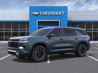 See Dealer Website for Details. 2025 Chevrolet Traverse z71 CALL OR TEXT US AT (587) 337-5335 We hav... (image 1)