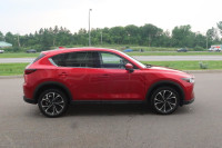 CX-5 GT 2.5L AWD, CARFAX SANS ACCIDENT, Banc Chauffant, A/C, Bluetooth Financement disponible sur pl... (image 5)