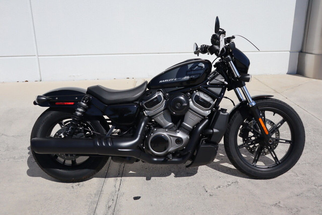 2022 HARLEY-DAVIDSON NIGHTSTER : $132 BW! in Sport Bikes in City of Toronto