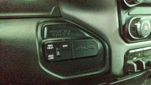 2022 Ram 2500 Big Horn Apple CarPlay/Android Auto, Rear Vision C in Cars & Trucks in Lethbridge - Image 20
