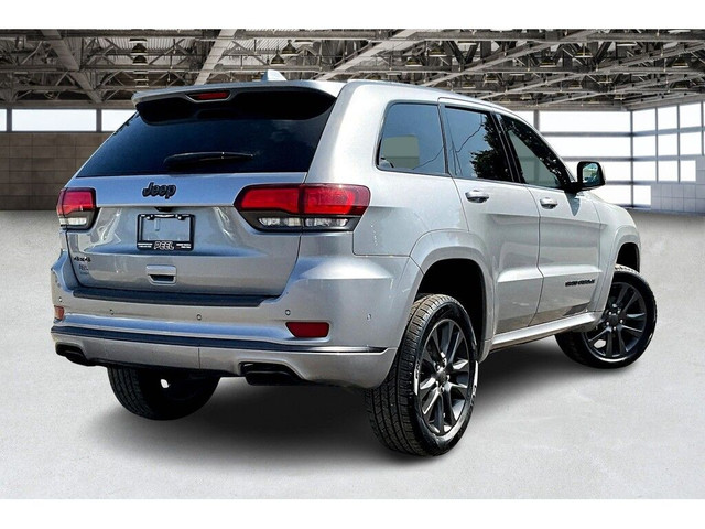 2018 Jeep Grand Cherokee High Altitude | FULLY LOADED | 4x4 in Cars & Trucks in Mississauga / Peel Region - Image 2