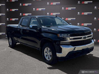 The *2019 Chevrolet Silverado 1500 LT Crew Cab* is built for serious work and weekend freedom---deli... (image 7)
