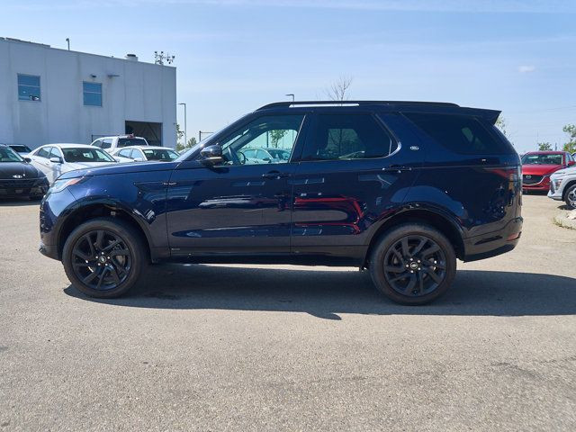 2021 Land Rover Discovery R-Dynamic S | HEATED SEATS | PREMIUM in Cars & Trucks in Edmonton - Image 2