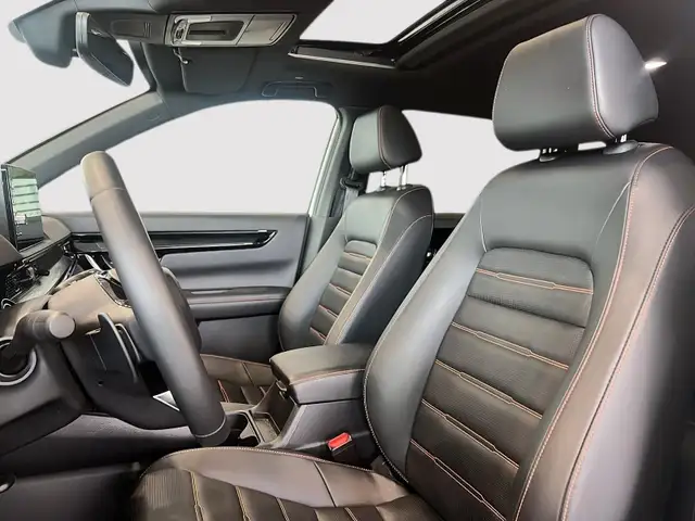 2024 Honda CR-V HYBRID Touring AWD Warranty until 2028! 2 sets o dans Autos et camions dans Calgary - Image 4