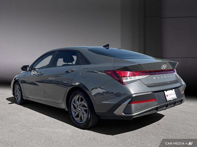 2024 Hyundai Elantra Preferred in Cars & Trucks in Cambridge - Image 3
