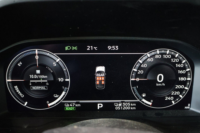 2023 Mitsubishi OUTLANDER PHEV SEL CERTIFIÉ INSPECTÉ in Cars & Trucks in City of Montréal - Image 4