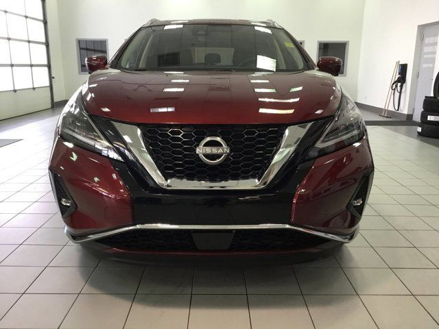 2023 Nissan Murano Platinum,LEATHER  in Cars & Trucks in Red Deer - Image 2