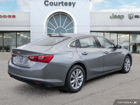 Recent Arrival! Cloth, Apple CarPlay/Android Auto, Exterior Parking Camera Rear, Heated front seats.... (image 5)