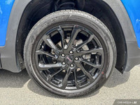 This stunning 2024 GMC Terrain SLE, boasting a sleek Downpour Metallic exterior and a sophisticated... (image 9)