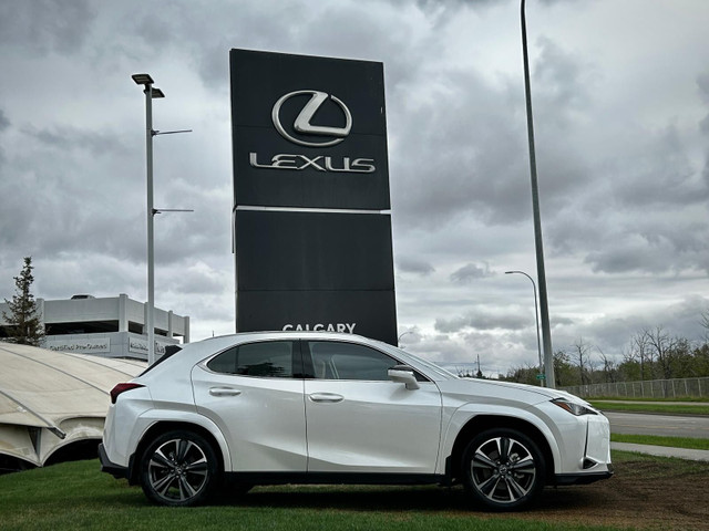 2025 Lexus UX 300h in Cars & Trucks in Calgary - Image 2