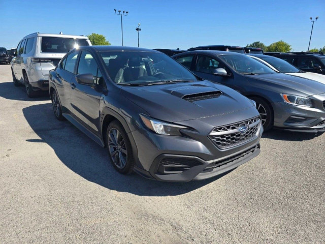2023 Subaru WRX in Cars & Trucks in Ottawa