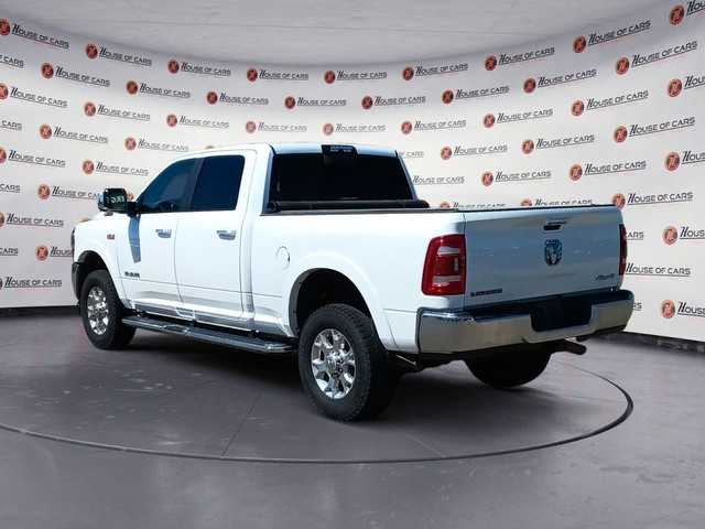 2021 Ram 2500 Laramie 4x4 Crew Cab 6'4 Box in Cars & Trucks in Lethbridge - Image 4