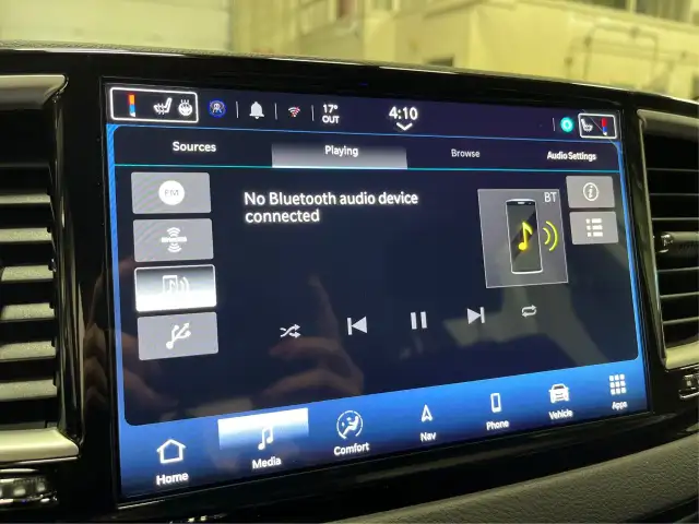 2024 Chrysler Grand Caravan in Cars & Trucks in Strathcona County - Image 28