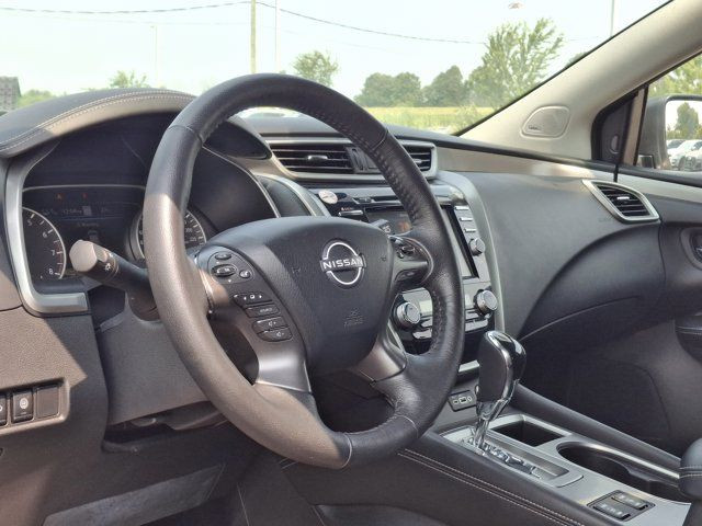 2023 Nissan Murano SL AWD | Leather | Sunroof | Nav | Adaptive in Cars & Trucks in Guelph - Image 2