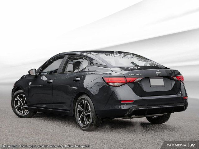 2025 Nissan Sentra SV in Cars & Trucks in Hamilton - Image 4