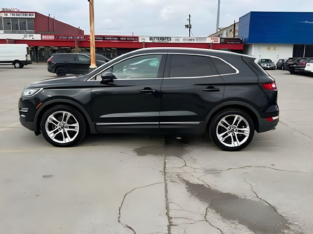 2015 Lincoln MKC AWD NAV LEATHER PANOROOF MINT! WE FINANCE ALL C in Cars & Trucks in London - Image 2