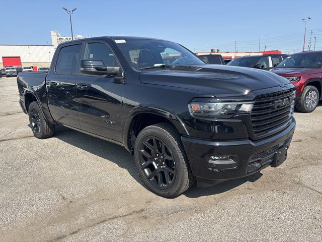 2026 Ram 1500 Laramie in Cars & Trucks in Mississauga / Peel Region - Image 3
