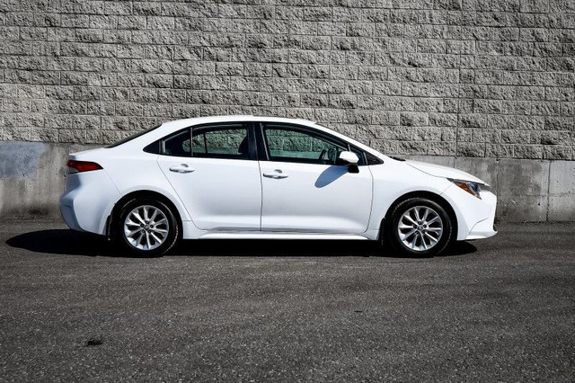2021 Toyota Corolla LE CVT • SUNROOF • HEATED SEATS • ANDROID AU in Cars & Trucks in Cornwall - Image 2