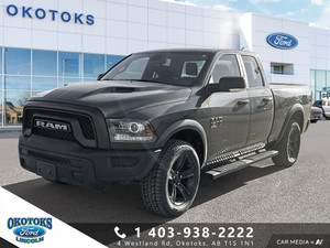 2022 RAM 1500 SLT