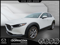 2020 Mazda CX-30 GS