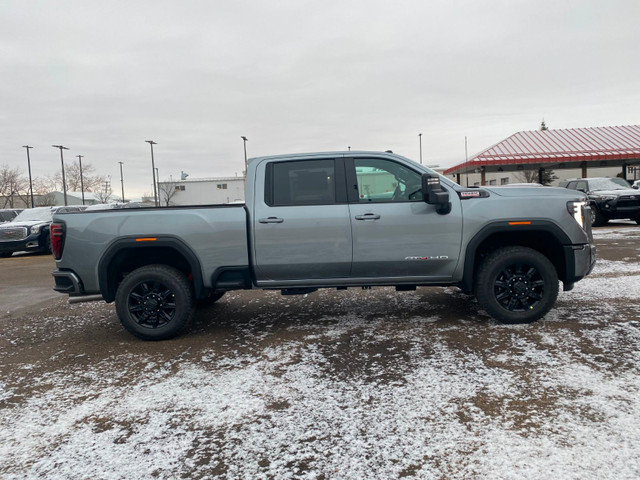 2024 GMC Sierra 2500 HD AT4 in Cars & Trucks in Grande Prairie - Image 4