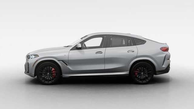 2025 BMW X6 xDrive40i | Premium amélioré | M Sport Pro in Cars & Trucks in City of Montréal - Image 4
