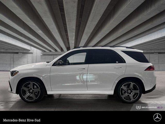 2025 Mercedes-Benz GLE 450 4MATIC in Cars & Trucks in Longueuil / South Shore - Image 2