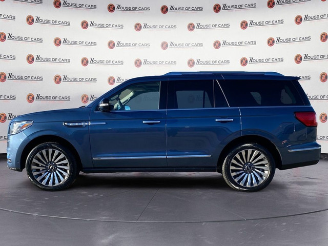 2018 Lincoln Navigator Reserve in Cars & Trucks in Calgary - Image 2