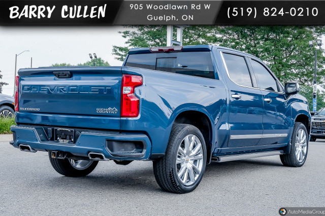 2024 Chevrolet Silverado 1500 in Cars & Trucks in Guelph - Image 4