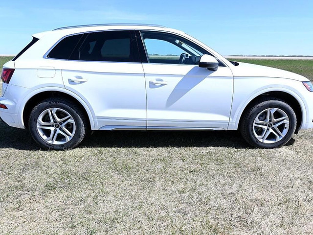 2023 Audi Q5 Komfort 40 TFSI quattro in Cars & Trucks in Regina - Image 4