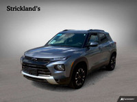 **Strickland's is home of the Hassle-Free car shopping experience. We make car buying fun, find your... (image 1)