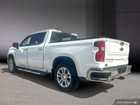 *2022 Chevrolet Silverado 1500 Custom Trail Boss | 5.3L V8 | Z71 Off-Road | * Built to work and play... (image 2)