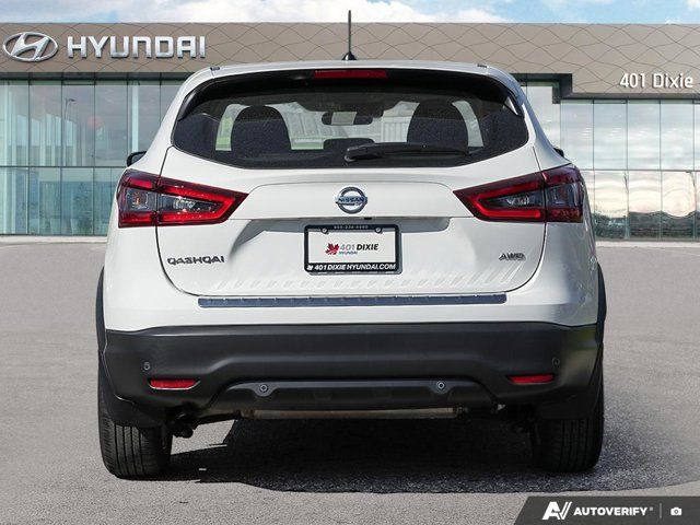2021 Nissan Qashqai in Cars & Trucks in Mississauga / Peel Region - Image 4
