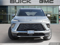 WAS: $66483 NOW: $65483 plus taxes and licensing feesDiscover the 2025 Buick Enclave Preferred: A So... (image 1)