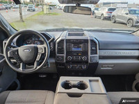| 4WD | Turbo Diesel V8 | Tow Package | Backup Camera | Cruise Control | SYNC | Mykey | AdvanceTrac... (image 9)