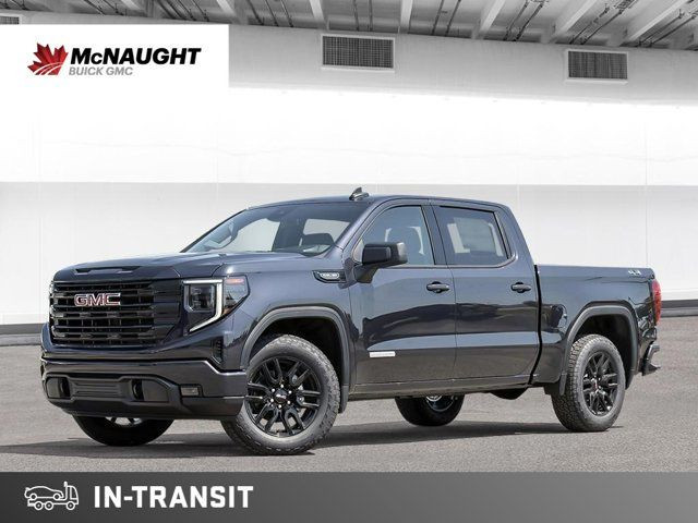 2026 GMC Sierra 1500 Elevation in Cars & Trucks in Winnipeg