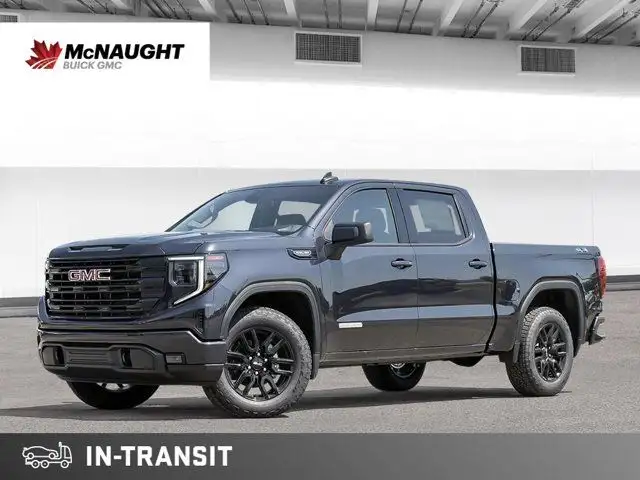 2026 GMC Sierra 1500 Elevation in Cars & Trucks in Winnipeg - Image 2