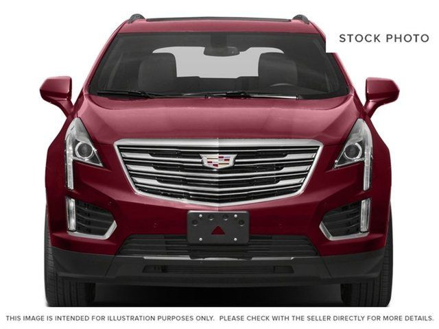 2017 Cadillac XT5 Luxury in Cars & Trucks in Calgary - Image 2