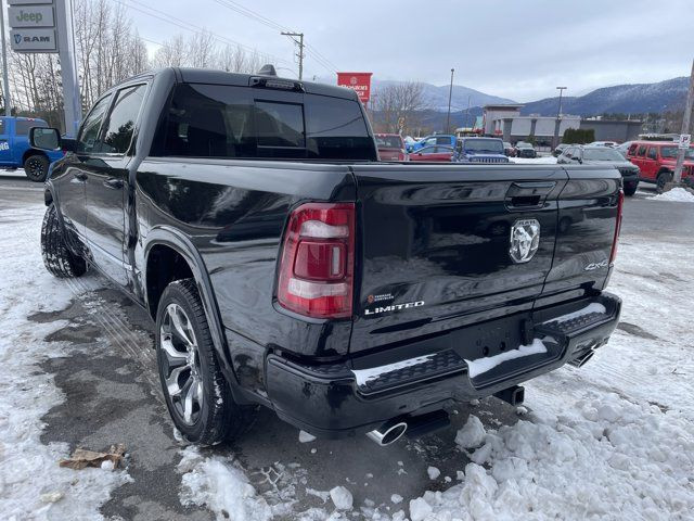 2024 Ram 1500 LIMITED in Cars & Trucks in Terrace - Image 3