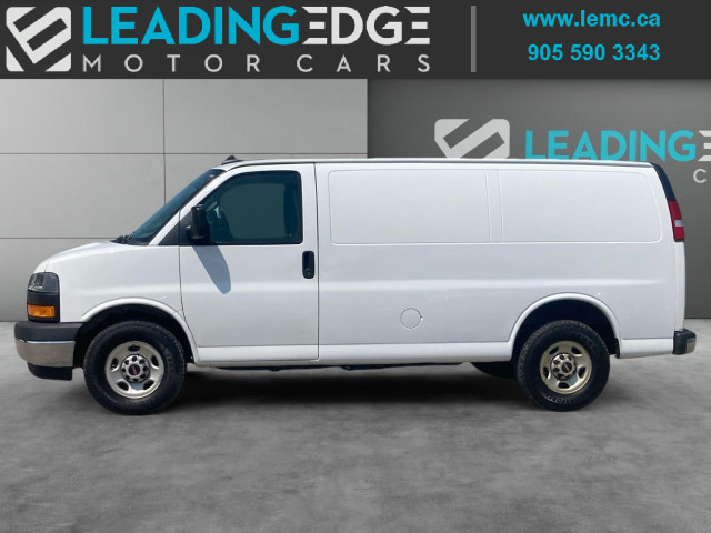2019 GMC Savana 2500 Work Van REAR SHELVING SYSTEM in Cars & Trucks in Oakville / Halton Region - Image 3