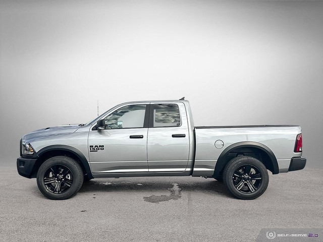 2023 Ram 1500 Classic WARLOCK in Cars & Trucks in Oakville / Halton Region - Image 3