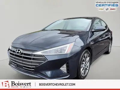 UN SEUL PROPRIÉTAIRE PRÉCÉDENT, JAMAIS ACCIDENTÉ, CARFAX VÉRIFIÉ, GARANTI CERTIFIÉ, TRANSMISSION AUT...