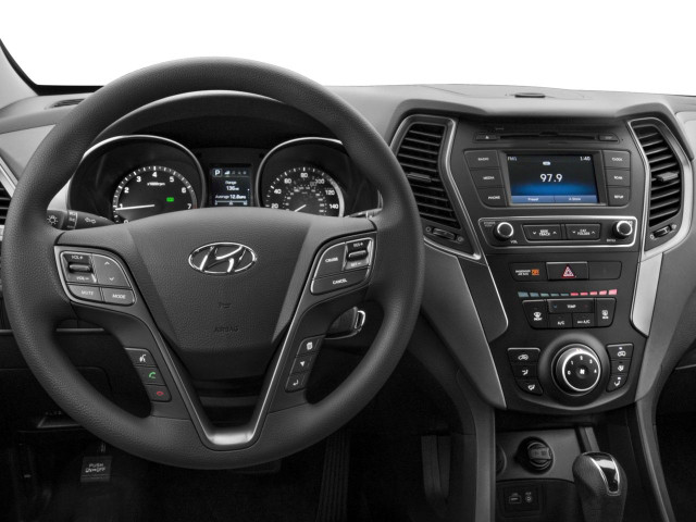 2017 Hyundai Santa Fe Sport in Cars & Trucks in Lethbridge - Image 4