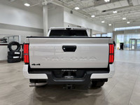 Adventure beckons with the brand-new 2025 Toyota Tacoma in a striking Brown hue, a robust addition t... (image 6)