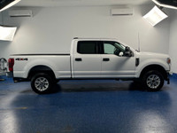 New Price! 2022 Ford F-250SD XLT Crew Cab XLT | Zacks Certified. 6-Speed Automatic with Overdrive 4W... (image 4)