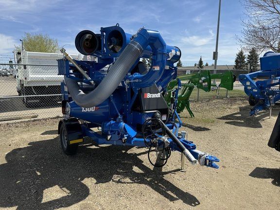 2024 Brandt 1300HP in Farming Equipment in Grande Prairie - Image 2