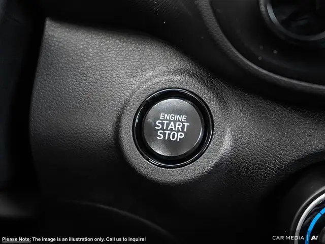 2025 Hyundai Venue Essential in Cars & Trucks in Mississauga / Peel Region - Image 27