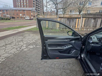 Recent Arrival! 2019 Nissan Altima 2.5 Platinum 2.5L I4 DOHC 16V AWD CVT, Full Tank of Fuel & Floor... (image 9)