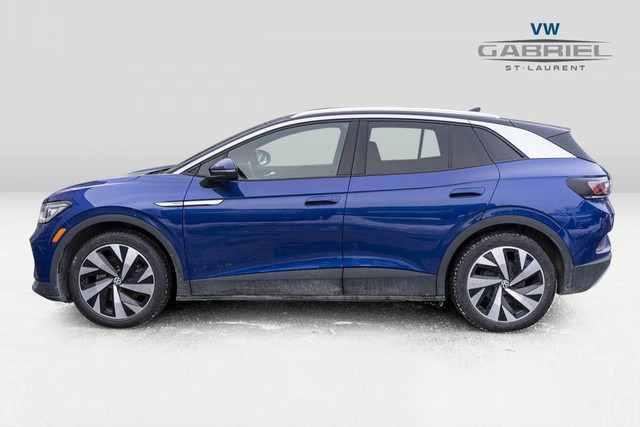 2021 Volkswagen ID.4 PRO  NAVIGATION SYSTEM,PANORAMIC SUNROOF. in Cars & Trucks in City of Montréal - Image 3