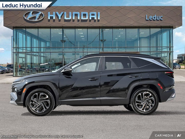 2025 Hyundai TUCSON Plug-in Hybrid Ultimate $3000 OFF + $1500 RE in Cars & Trucks in Edmonton - Image 3